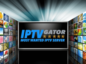 Gator IPTV