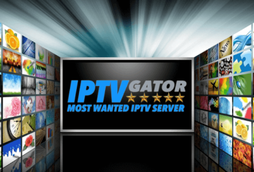 Gator IPTV