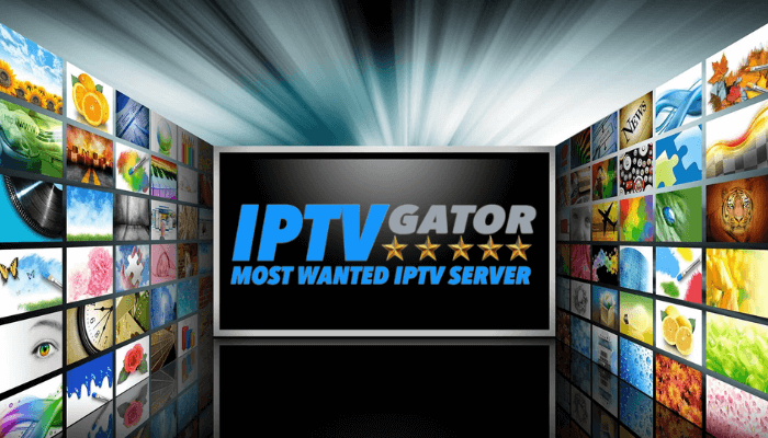 Gator IPTV