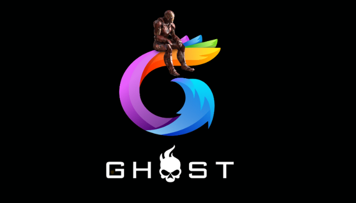 Ghost IPTV