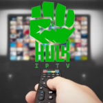 Hulk IPTV