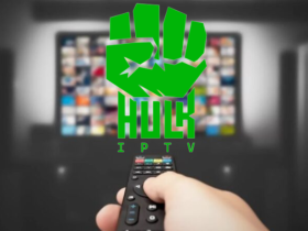 Hulk IPTV