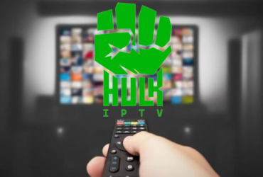 Hulk IPTV