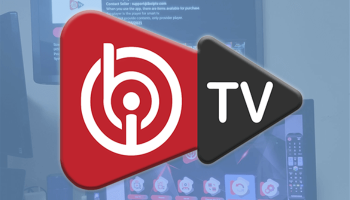 IBO IPTV Player: Review, Installation, And Setup Guide - IPTV Player Guide