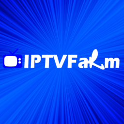 IPTV Farm