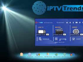 IPTV Trends
