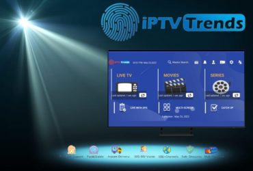 IPTV Trends