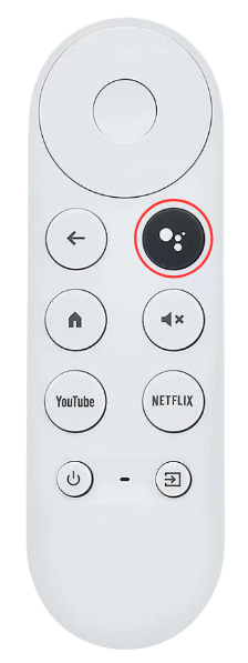 Press the Assistant button