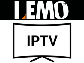 Lemo IPTV