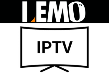 Lemo IPTV