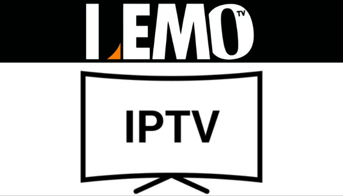 Lemo IPTV