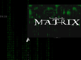 Matrix IPTV