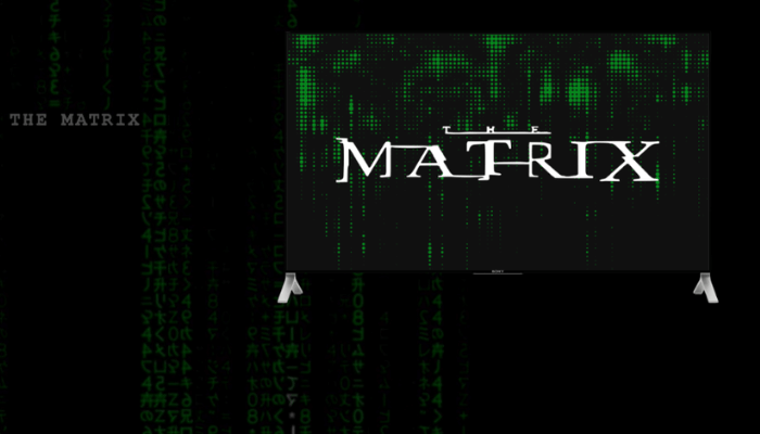 Matrix IPTV