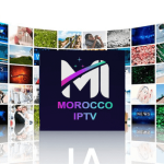 Morocco IPTV