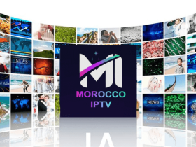 Morocco IPTV