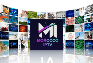 Morocco IPTV