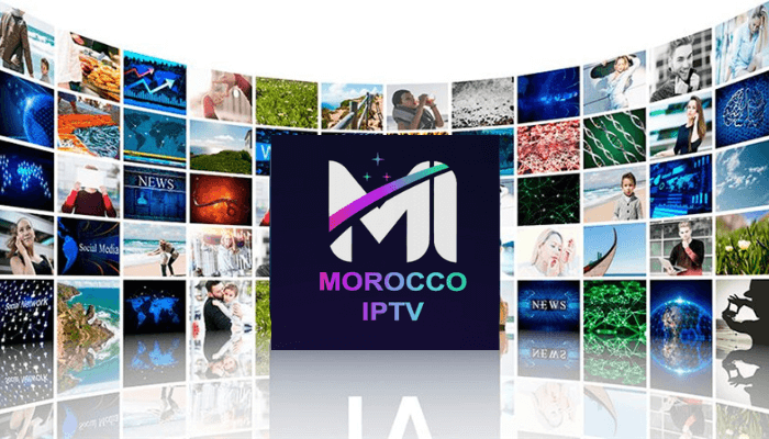 Morocco IPTV