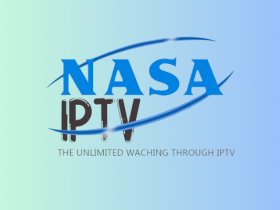 Nasa IPTV