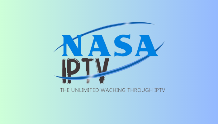 Nasa IPTV