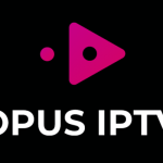 Opus IPTV player