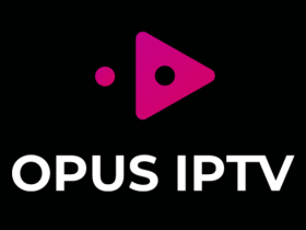 Opus IPTV player