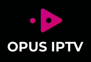 Opus IPTV player