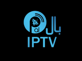 PAL IPTV Player