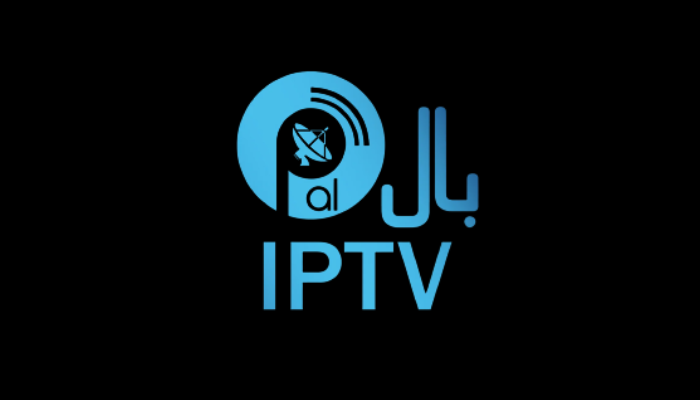 PAL IPTV Player