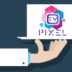 Pixel IPTV
