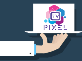 Pixel IPTV