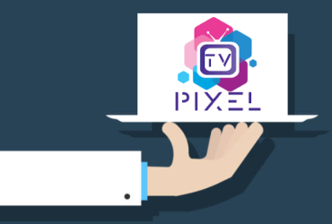Pixel IPTV