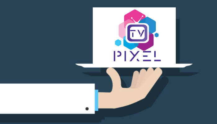 Pixel IPTV