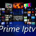 Prime IPTV