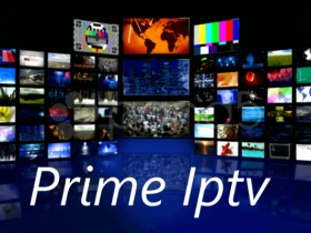 Prime IPTV