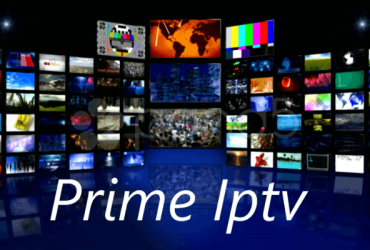 Prime IPTV