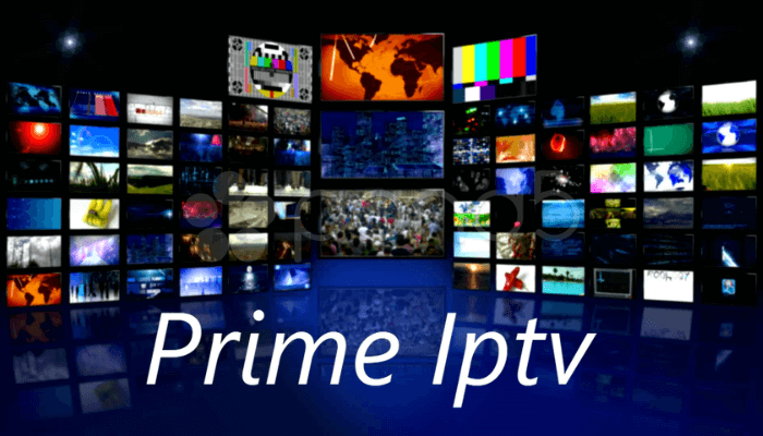Prime IPTV