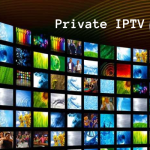 Private IPTV
