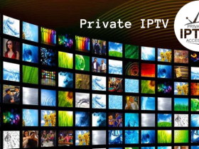 Private IPTV