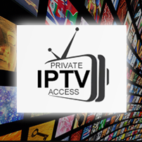 Private IPTV