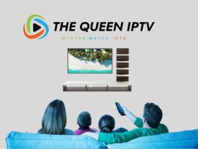 Queen IPTV: Review, Pricing, and Installation Guide