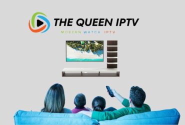 Queen IPTV: Review, Pricing, and Installation Guide