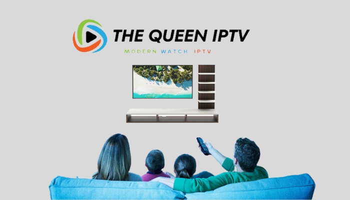 Queen IPTV: Review, Pricing, and Installation Guide