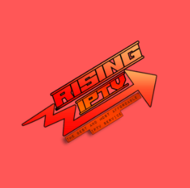 Rising IPTV