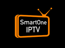 SmartOne IPTV on Samsung/LG TV