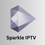 Sparkle IPTV