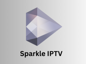 Sparkle IPTV