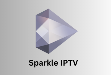Sparkle IPTV