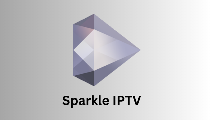 Sparkle IPTV