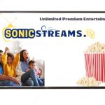 Supersonic Streams