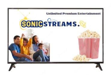 Supersonic Streams
